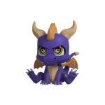 Youtooz Spyro Fired Up Vinyl Figure