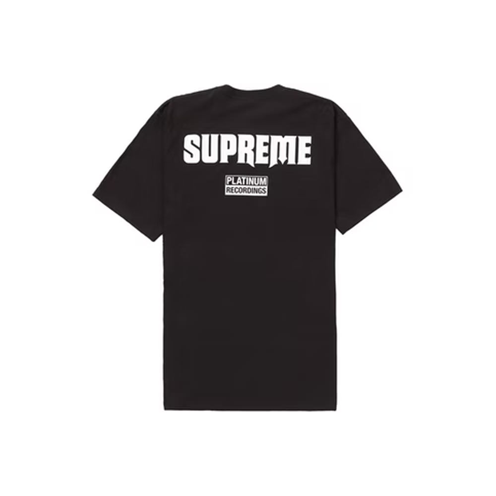 Supreme still talking tee シュプリーム S - Tシャツ/カットソー(半袖 ...
