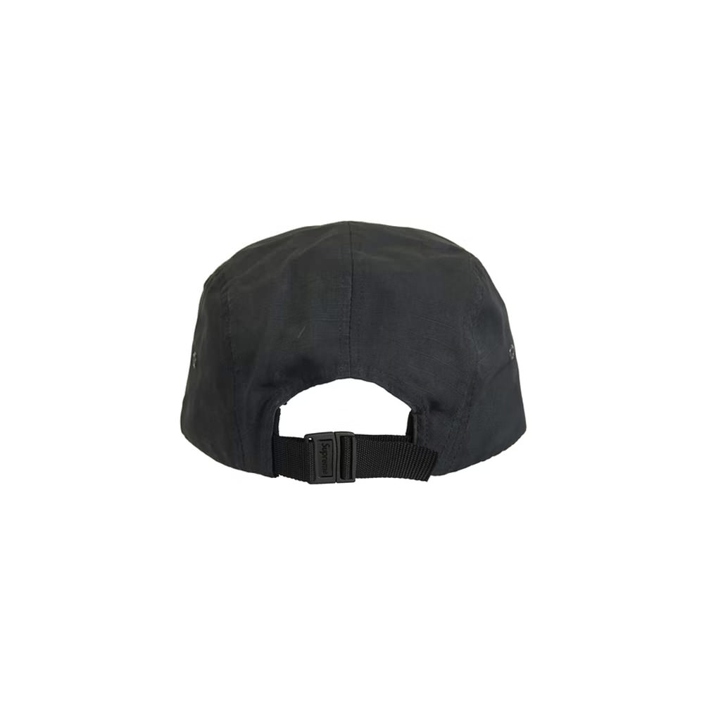 公式クリアランス Supreme Stone Island Camp Cap Black | www ...