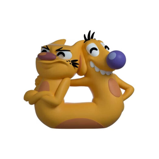Youtooz CatDog Vinyl Figure