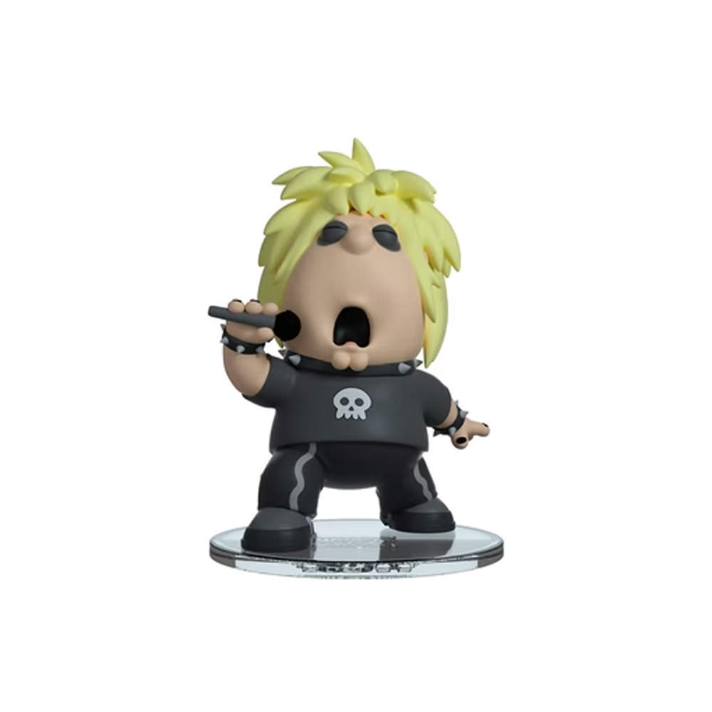 Youtooz No This Is Patrick Vinyl Figure - SS22 - US