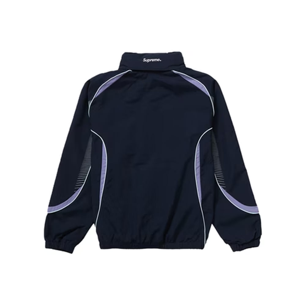 Supreme Umbro Track Jacket NavySupreme Umbro Track Jacket