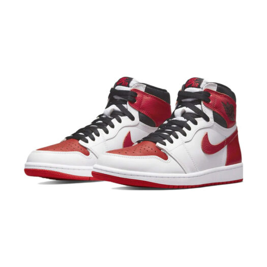 Jordan 1 Retro High OG Heritage
