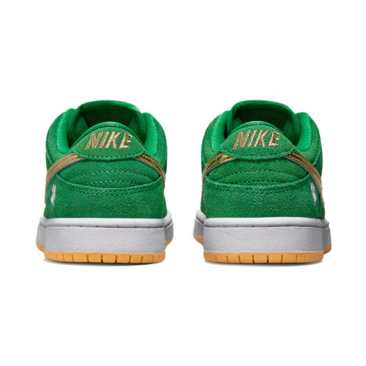 Nike SB Dunk Low Pro St. Patrick’s Day (2022)