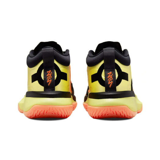 Jordan Zion 1 SP Naruto Kyuubi