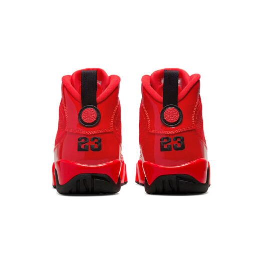 Jordan 9 Retro Chile Red