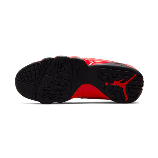 Jordan 9 Retro Chile Red