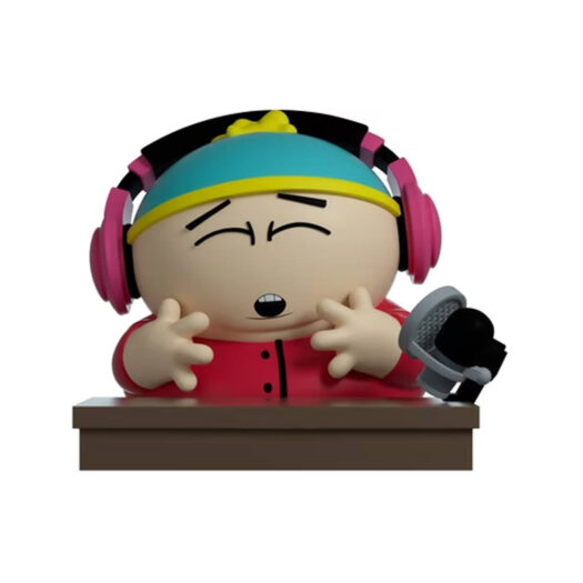 Youtooz Cartman Brah Vinyl Figure