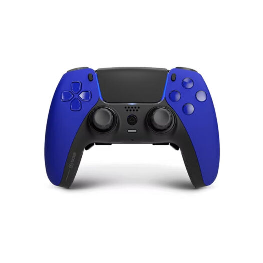 Scuf PS5 Reflex FPS Wireless Controller Blue