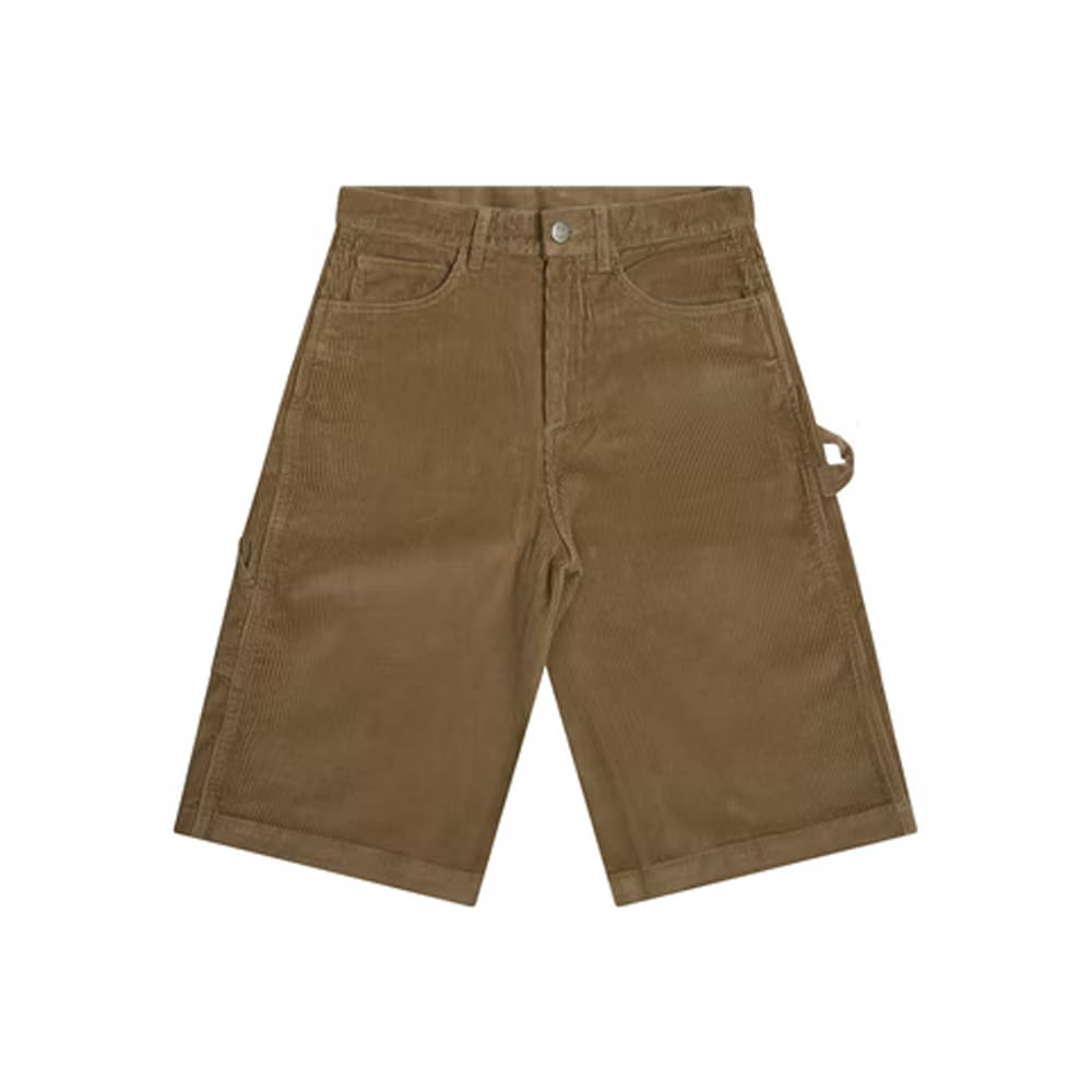 drew house corduroy carpenter short chaz browndrew house corduroy