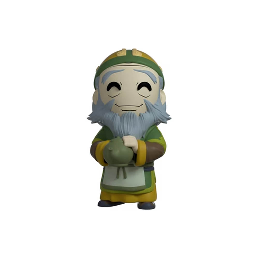 Tea Shop Iroh Exclusive Youtooz deals