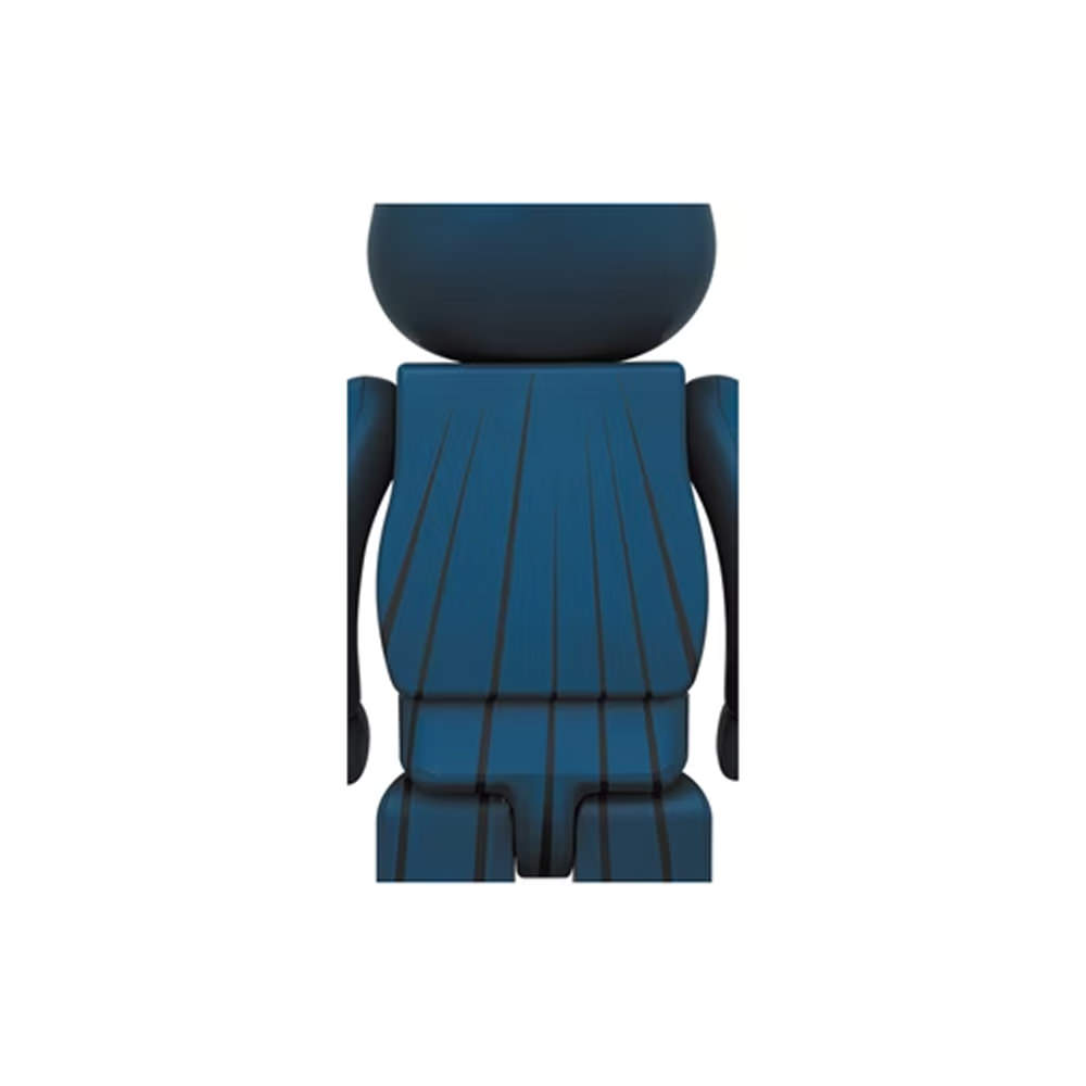 Bearbrick Batman Hush Ver. 100% & 400% SetBearbrick Batman Hush