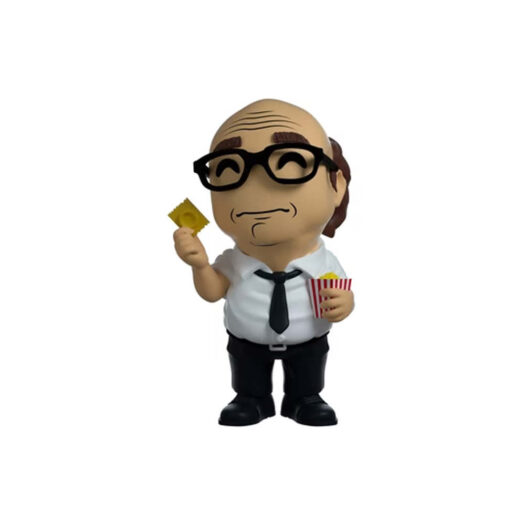 Youtooz Frank Reynolds Vinyl Figure