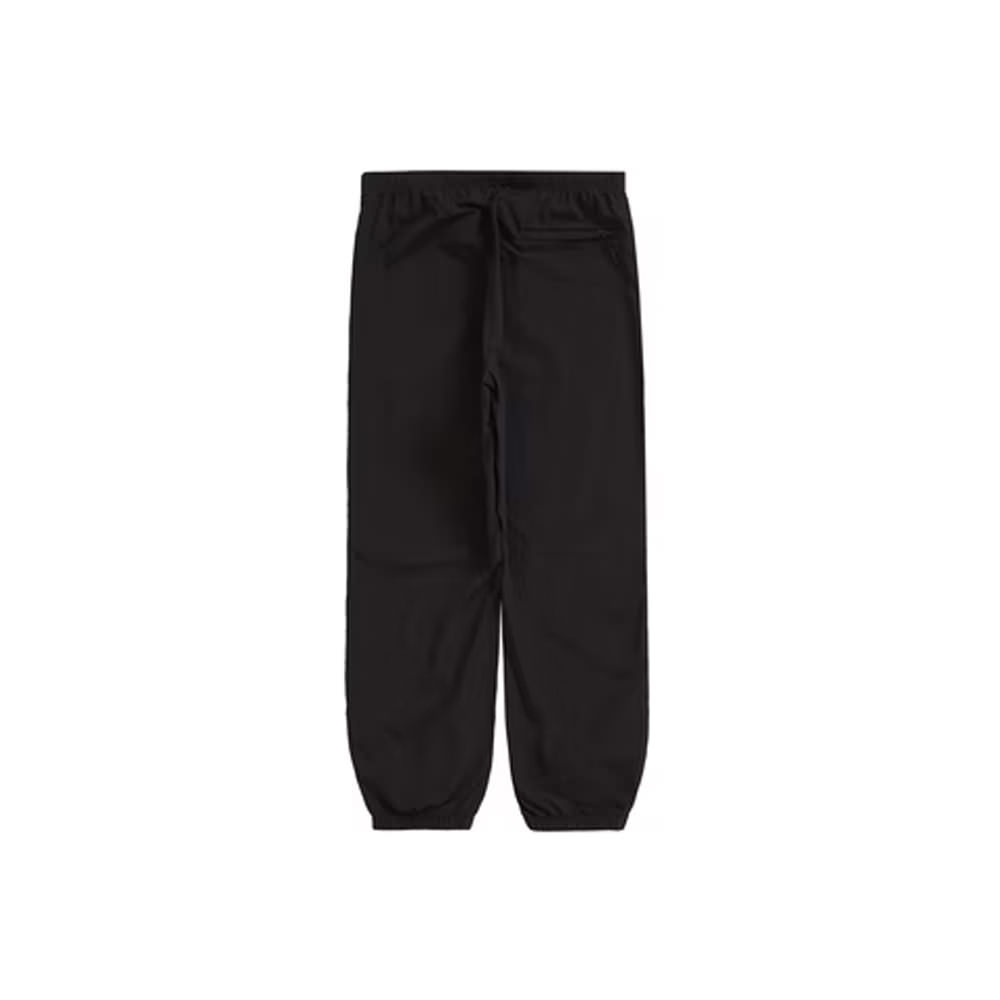 Supreme Warm Up Pant Pant (SS22) BlackSupreme Warm Up Pant Pant