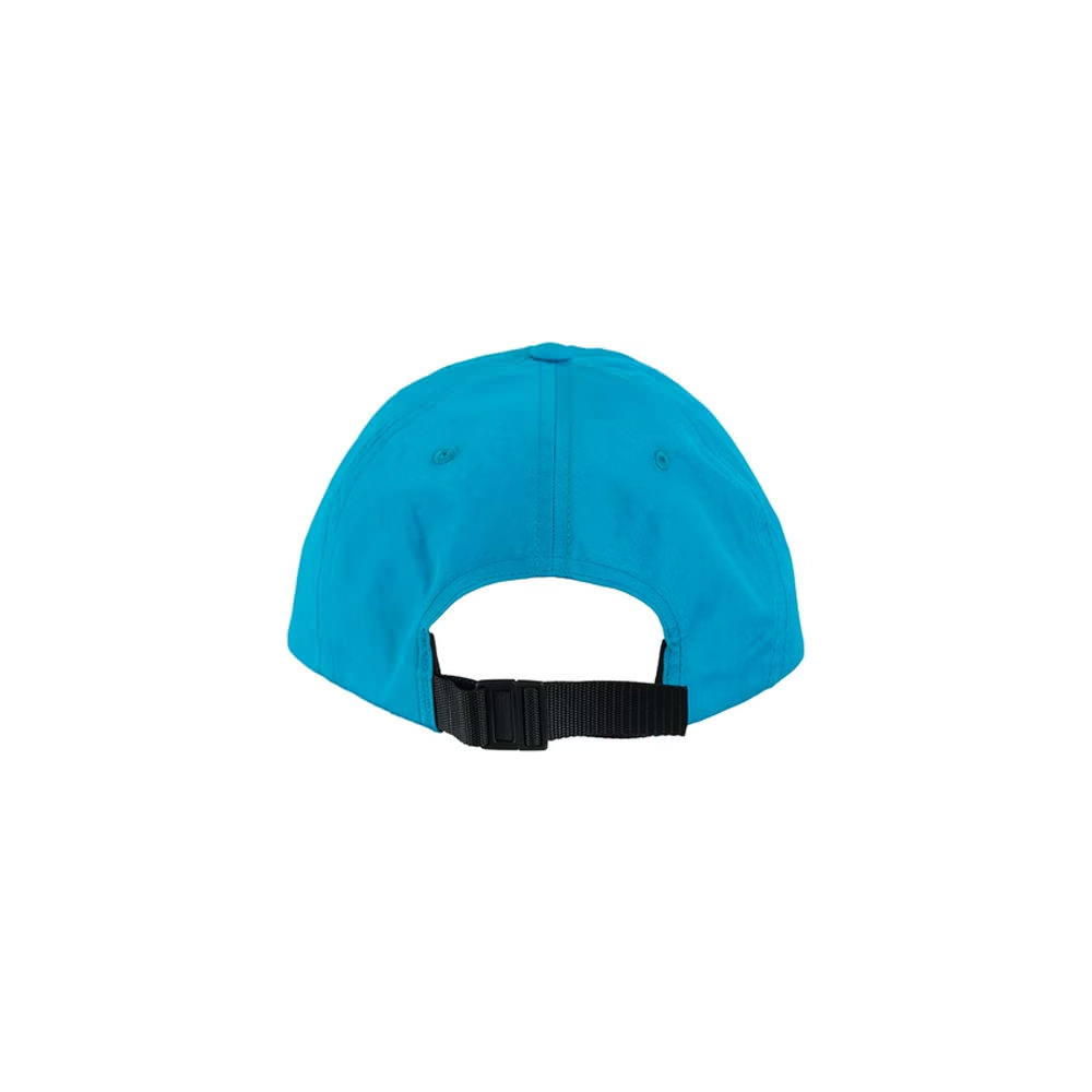 Supreme Touring Visor 6-Panel TealSupreme Touring Visor 6-Panel