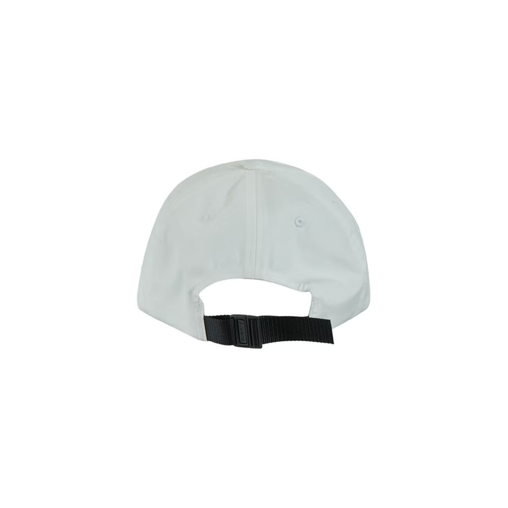 Supreme Touring Visor 6-Panel WhiteSupreme Touring Visor 6-Panel