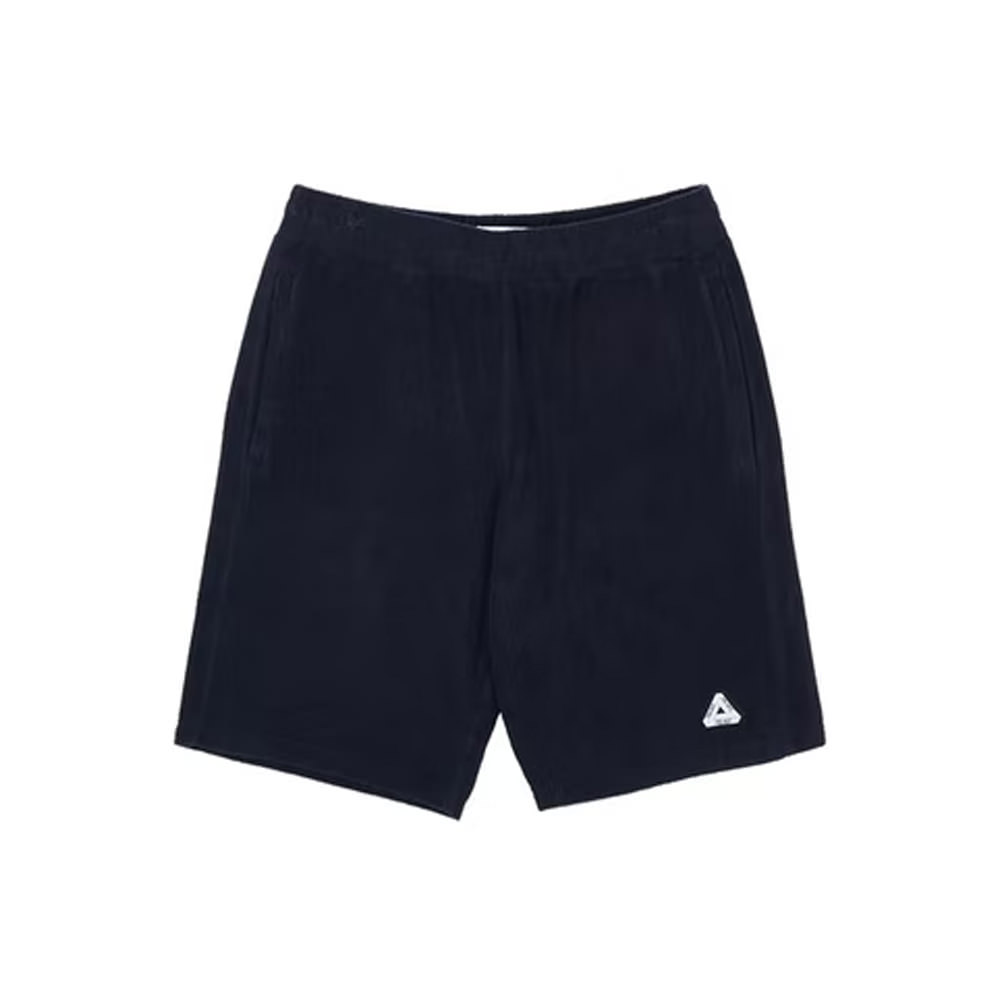 Palace Towelling Shorts NavyPalace Towelling Shorts Navy - OFour