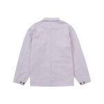 Supreme Denim Chore Coat Coat (SS22) Lavender