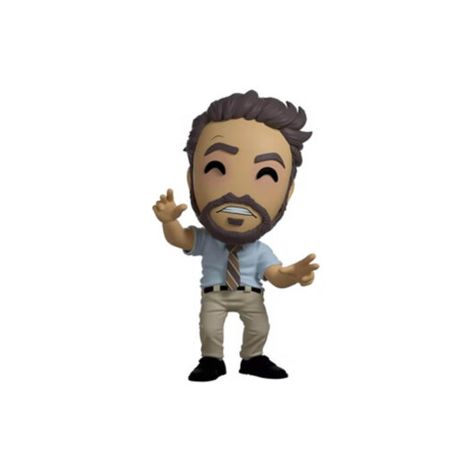 Youtooz Charlie Kelly Vinyl Figure