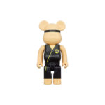 Bearbrick Cobra Kai 400%