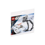 LEGO Star Wars AT-ST Set 30495