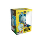 Youtooz Bored Squidward Vinyl Figure