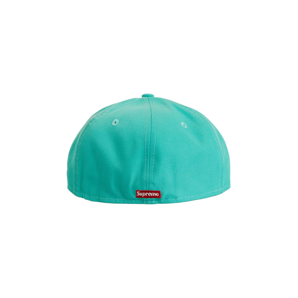 Supreme Handstyle New Era MintSupreme Handstyle New Era Mint - OFour