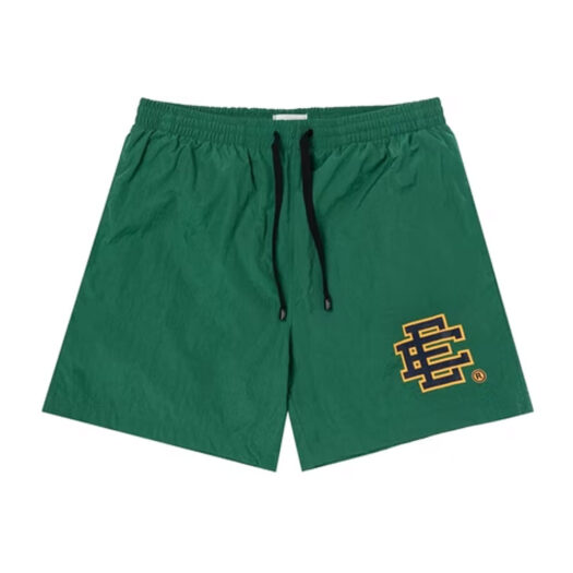 Eric Emanuel EE EI Swim Trunk British Racing Green