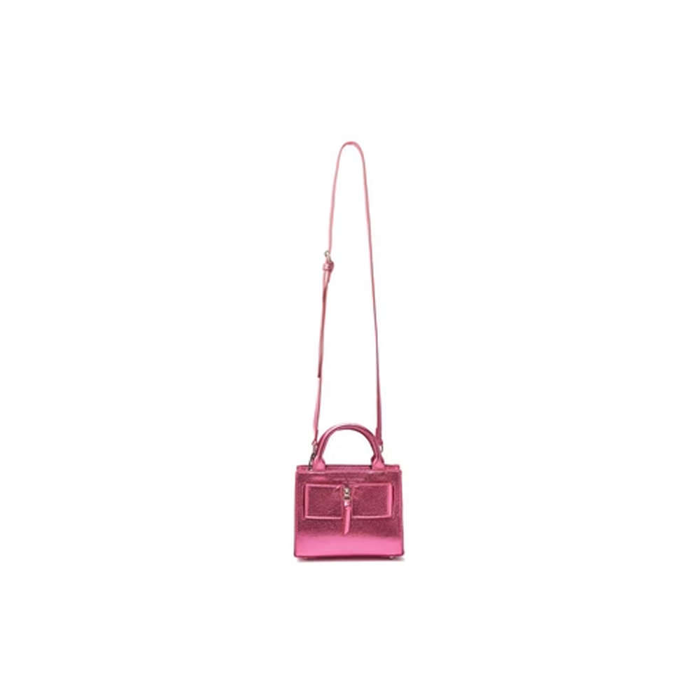 pink brandon blackwood bag