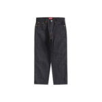 Supreme Baggy Jean Rigid IndigoSupreme Baggy Jean Rigid Indigo - OFour