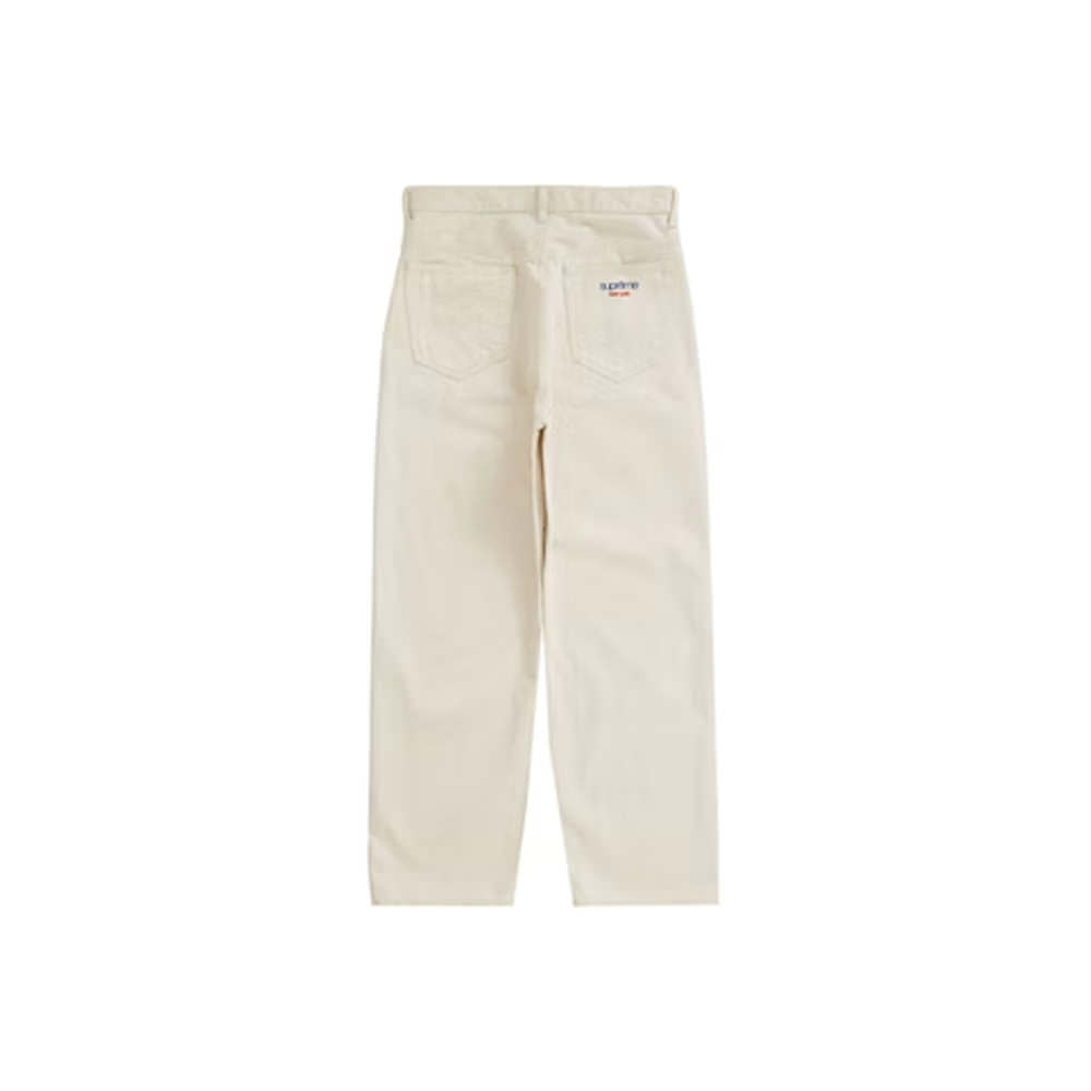 Supreme cheap baggy pants