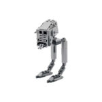 LEGO Star Wars AT-ST Set 30495