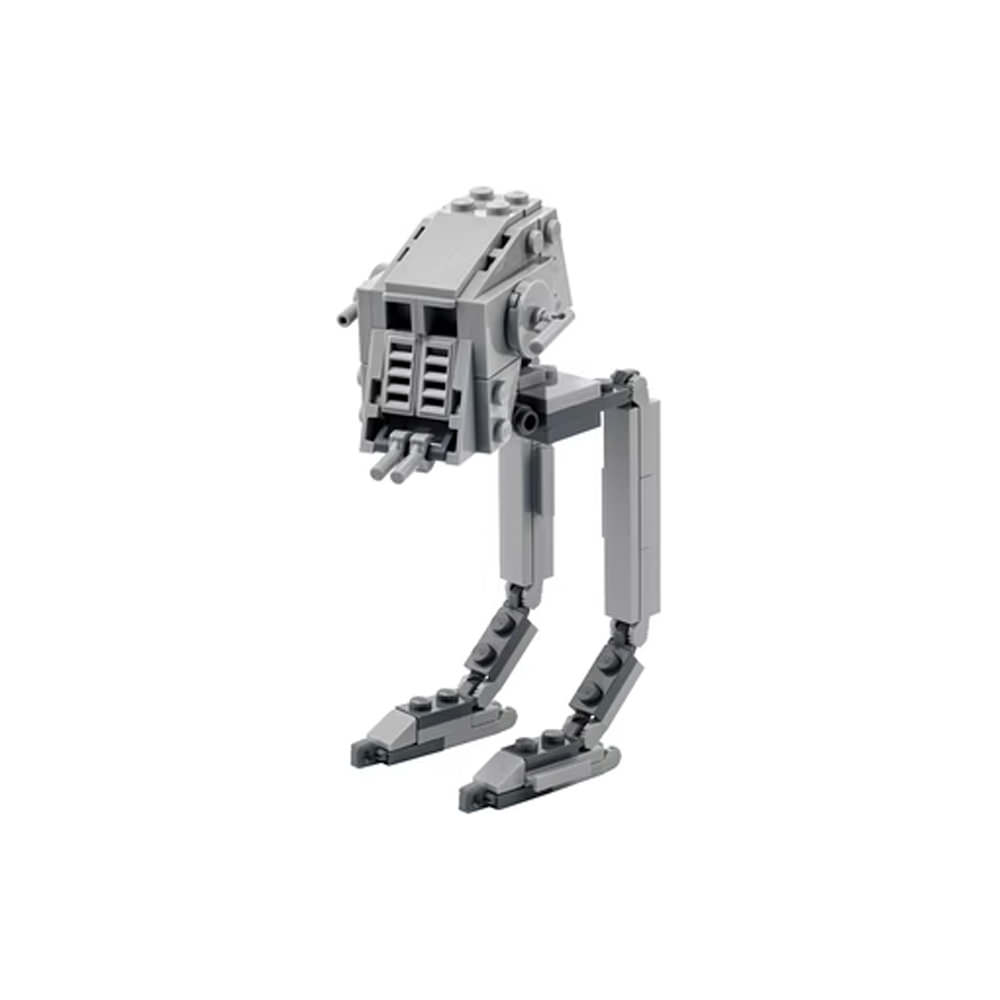 LEGO Star Wars AT-ST Set 30495LEGO Star 