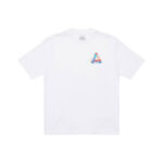 Palace Tri-Visions T-shirt White