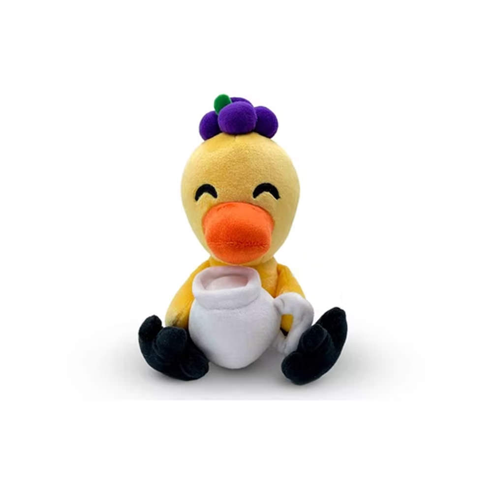 Youtooz Duck Song Keychain Plush