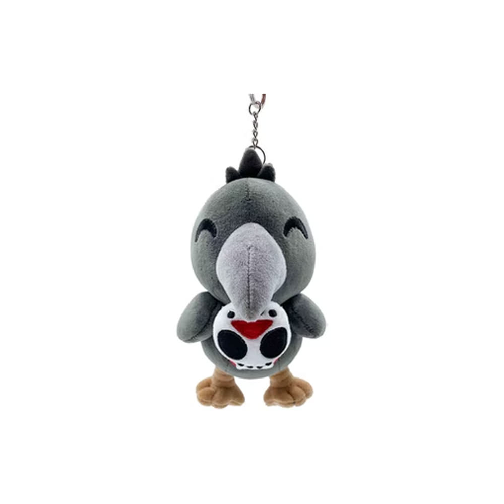 Youtooz Crowlirious Keychain Plush