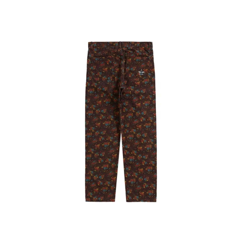 Supreme Regular Jean (SS22) FlowersSupreme Regular Jean 