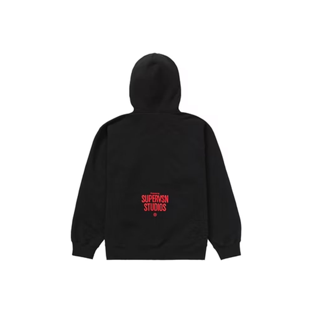 DropX™️ Exclusive: JID x Supervsn x Coachella Never is Forever Hoodie ...