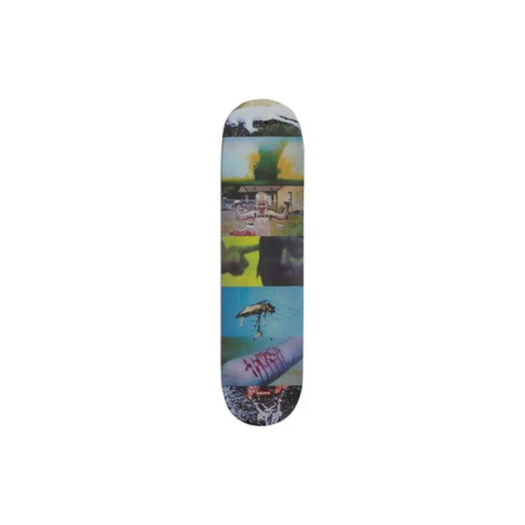 Supreme Gummo Skateboard Deck Yard