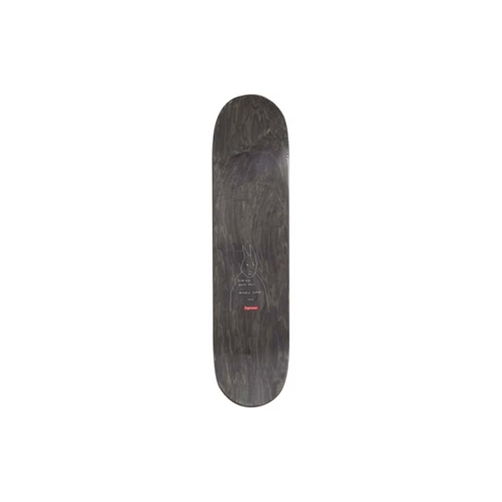 スケートボ】 Supreme - Supreme Gummo Skateboard deck シュプリーム