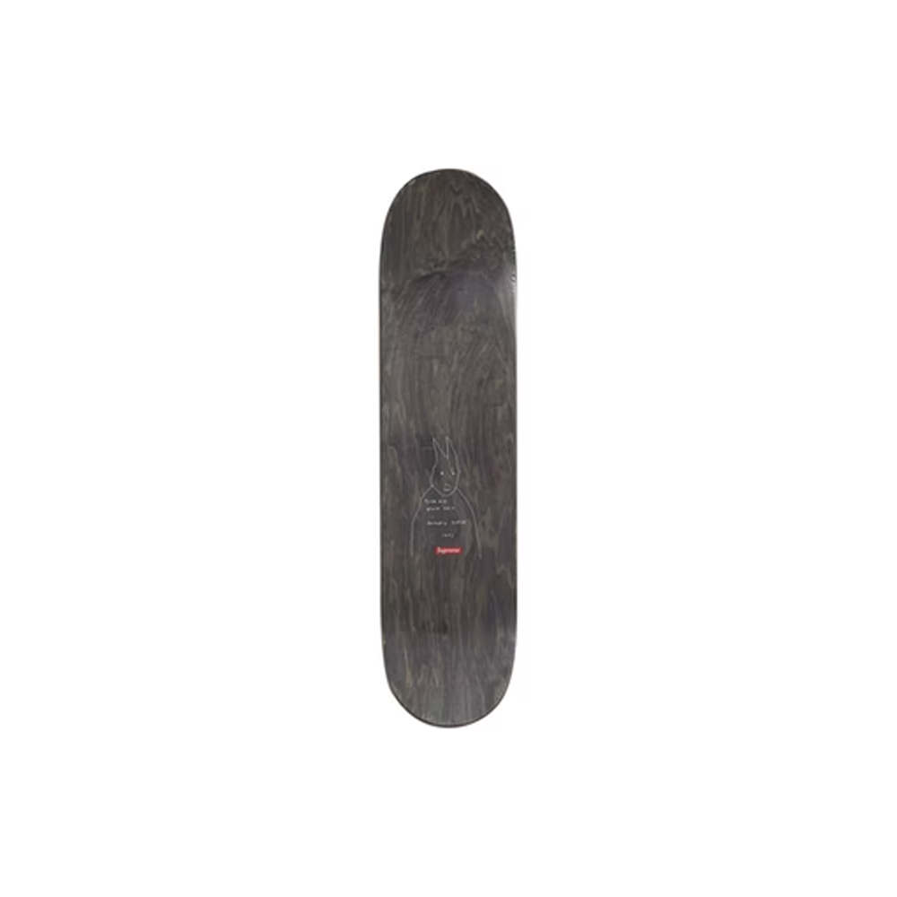 supreme gummo skateboards デッキ deck ガンモ | www.psychologiesport.fr