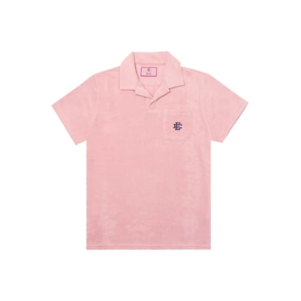 Eric Emanuel EE Terry Polo Pink