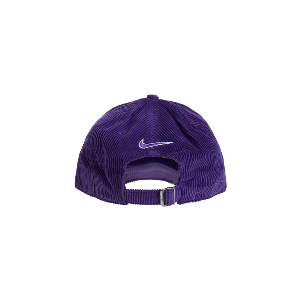 在庫HOTSupreme/Nike Arc Corduroy 6-Panel 帽子