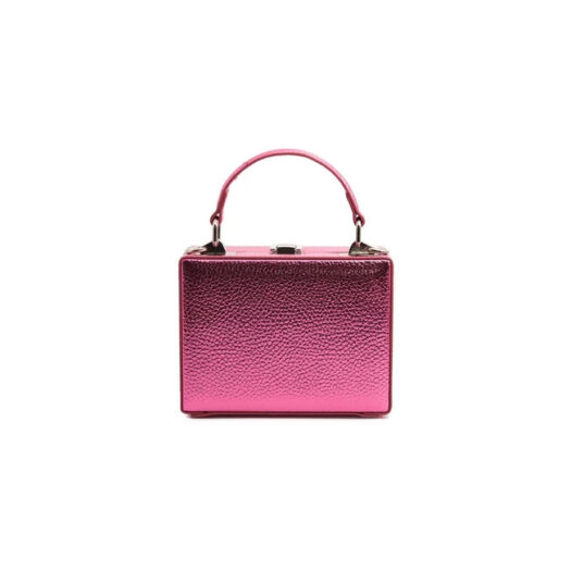 pink brandon blackwood bag