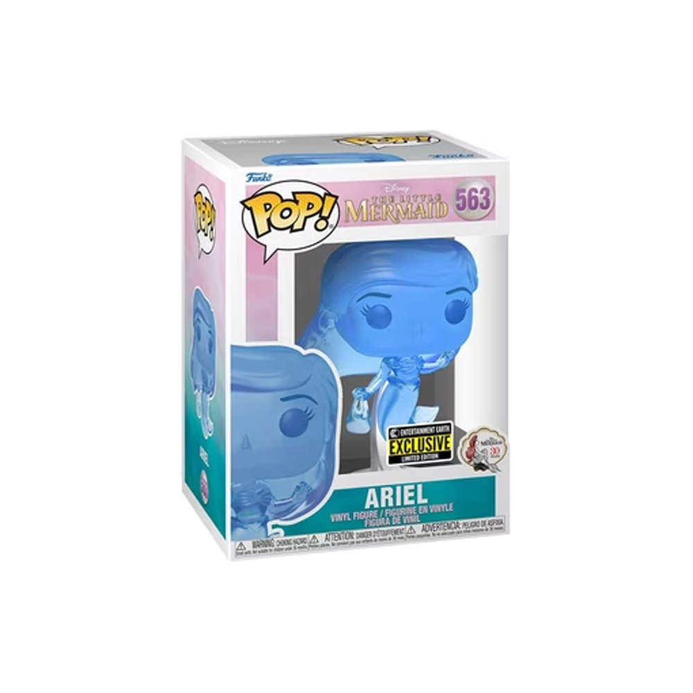 Funko Pop! Disney The Little Mermaid 