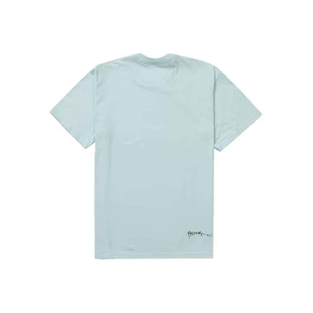 【日本入荷】Ralph Steadman Box Logo Tee Tシャツ/カットソー(半袖/袖なし)