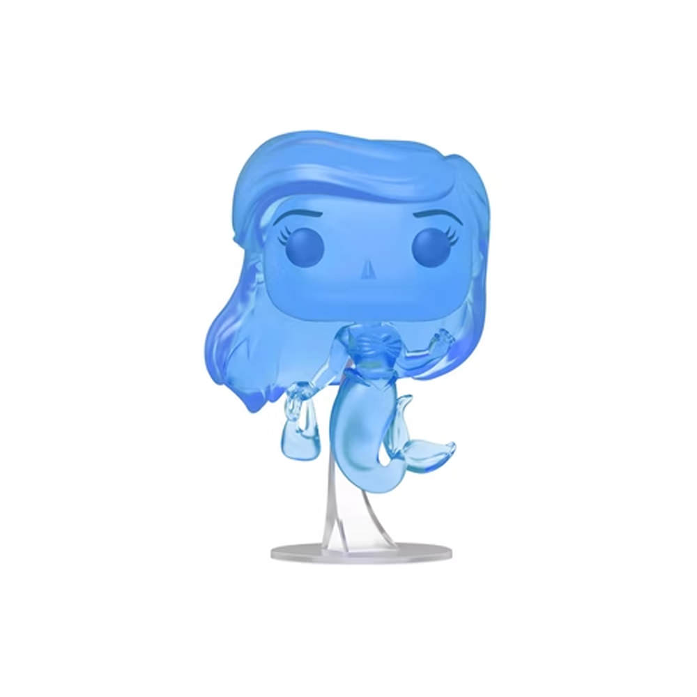 ariel funko pop 563