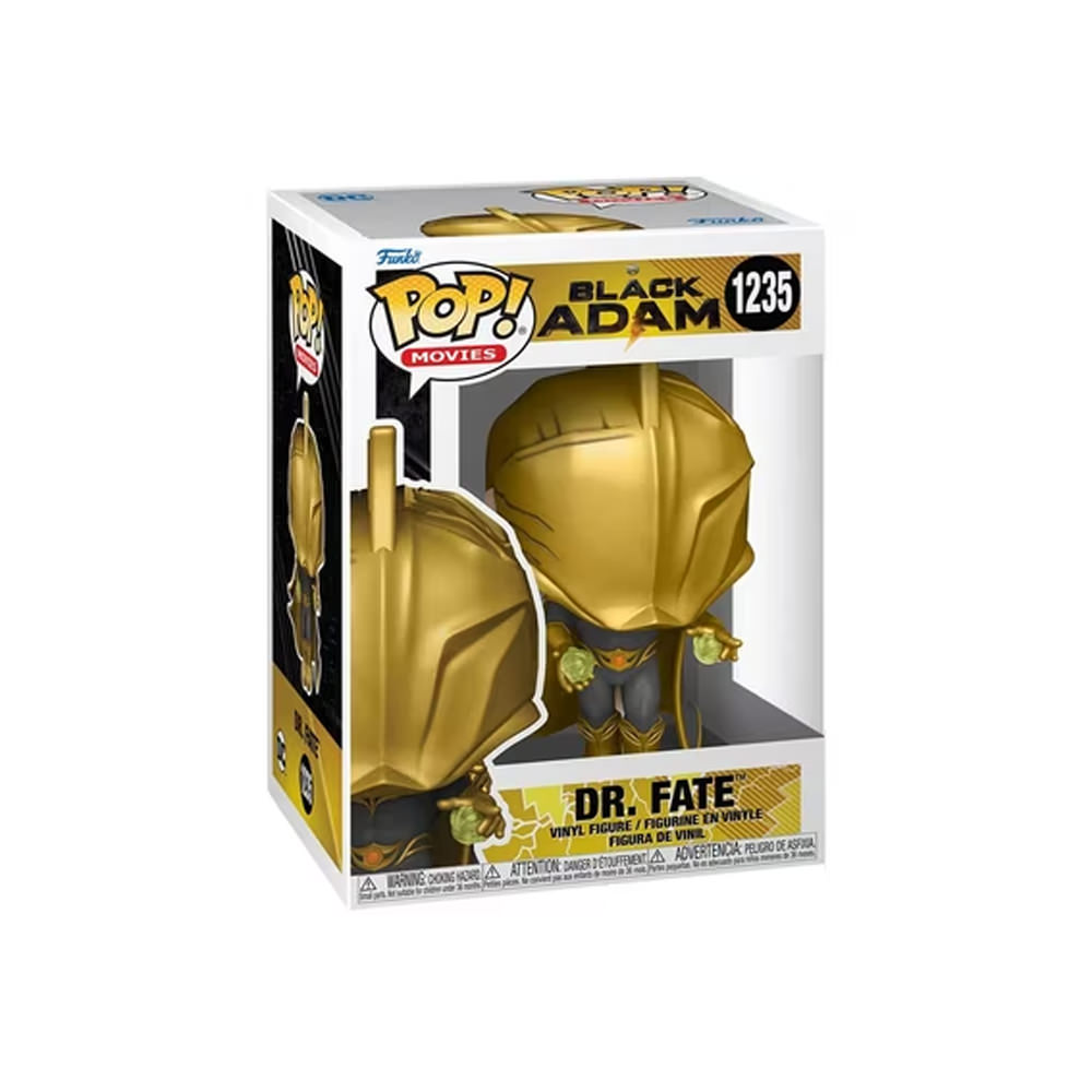 funko dr fate