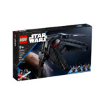 LEGO Star Wars Inquisitor Transport Scythe Set 75336