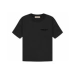 Fear of God Essentials Women’s T-shirt (SS22) Stretch Limo